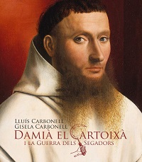 Damià cartoixà