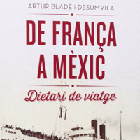 Llibre 'De França a Mèxic' Llibre 'De França a Mèxic'
