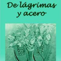 Llibre 'De lágrimas y acero' 