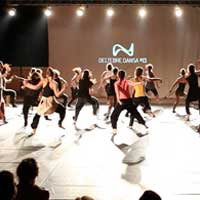 Deltebre Dansa 