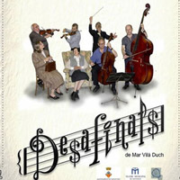 Obra de teatre 'Desafinats', del grup Teiatròlics Obra de teatre 'Desafinats', del grup Teiatròlics