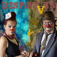 Espectacle familiar 'Despistats', amb Pepa Plana i Toti Toronell