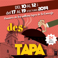 DesTAPA la Canonja