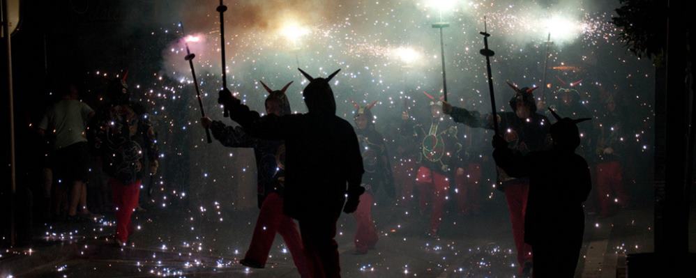 Diables Vendrell