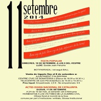 Diada Albinyana