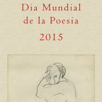 Dia mundial poesia 2015