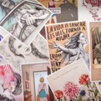 Curs: Dibuixar cançons
