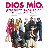 Dios mío, ¿pero qué te hemos hecho?