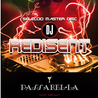 DJ Redisent