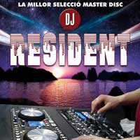 Dj Resident - Passarel·la Cafè Cantant La Ràpita