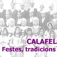Documental 'Calafell. Festes, tradicions i societat' Documental 'Calafell. Festes, tradicions i societat'