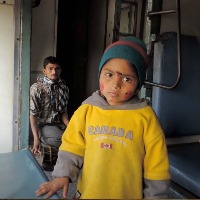 Documental ‘Kerala exprés, 10.000 km per l’Índia’