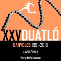25è Duatló de Banyoles