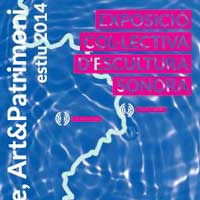 Ebre, Art&Patrimoni. Exposició col·lectiva d’escultura sonora