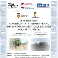 Jornada EbreBiosfera