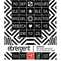 ebrergent: art jove i emergent de les Terres de l'Ebre [+]