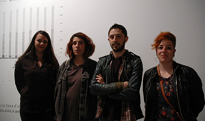 Artistes ebrergent