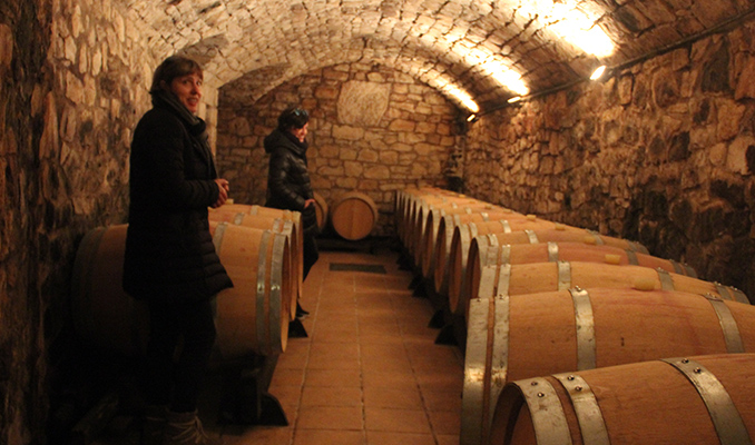 Vilalba dels Arcs