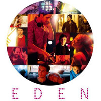 Eden