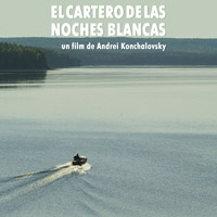 El cartero de las noches blancas