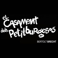 Teatre 'El casament dels petitburgesos' 