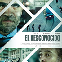 El desconocido