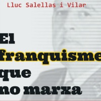 Presentació del llibre 'El Franquisme que no marxa'