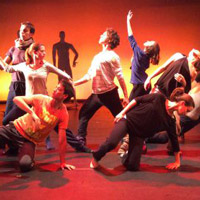 Curs intensiu 'El gest i l'actor'