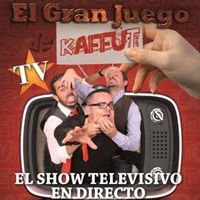 El gran juego de kaffüt 
