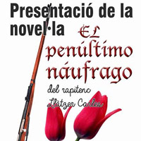 Novel·la 'El penúltimo náufrago' 