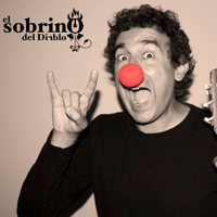 El Sobrino del Diablo, música