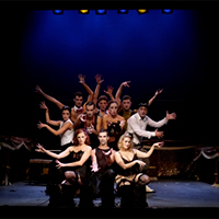 Flor de nit - El cabaret Flor de nit - El cabaret