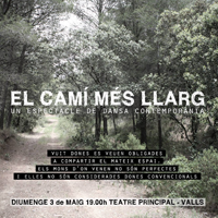 El camí més llarg El camí més llarg