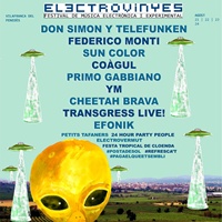 Electrovinyes Electrovinyes