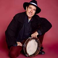 Eliseo Parra