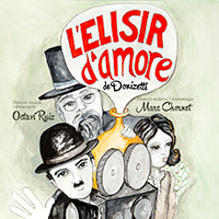 Elissir d'amore Elissir d'amore