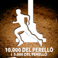 10.000 del Perelló 10.000 del Perelló