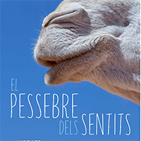 El pessebre dels sentits El pessebre dels sentits