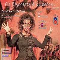 Els pastorets d'Ulldecona