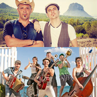 Els Catarres + Projecte Mut