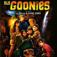 Cinefòrum 'Parlem de cinema? Els Goonies'