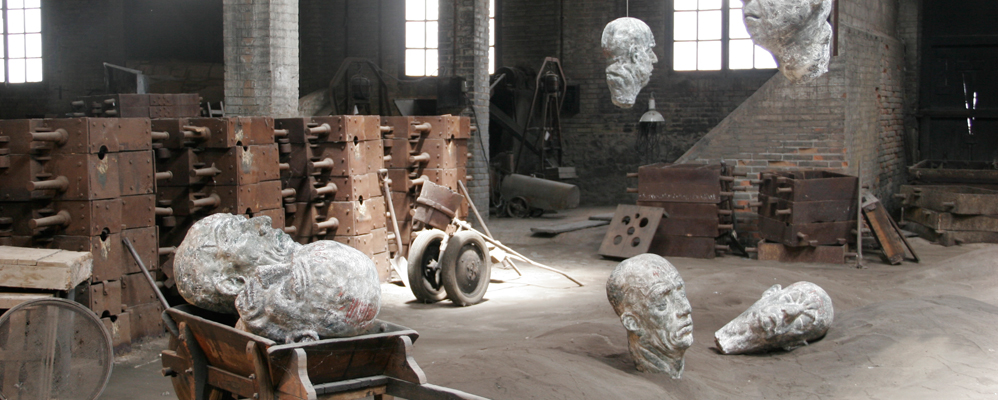 'Numbers' de la lleidatana Sara Ponsarnau a Cal Trepat