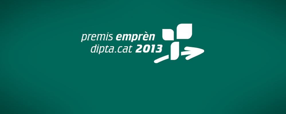 Premis Emprèn 2013 Camp de Tarragona, Diputació de Tarragona, Premis Emprèn, Tarragona, Tarragonès