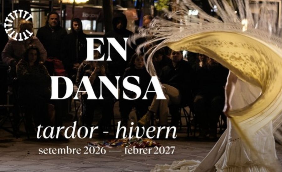En dansa - Tarragona Cultura 2026