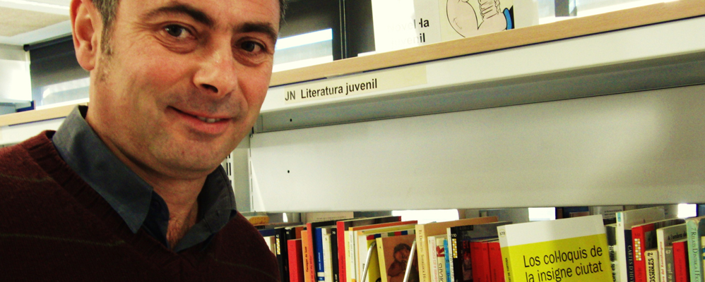Enric Querol