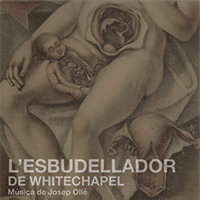 Esbudellador de Whitechapel Esbudellador de Whitechapel