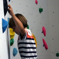 Escalada