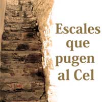 Escales que pugen al Cel