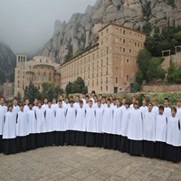Escolania de Montserrat Escolania de Montserrat