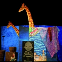 Espectacle familiar 'Contes mirant a l'horitzó' Espectacle familiar 'Contes mirant a l'horitzó'